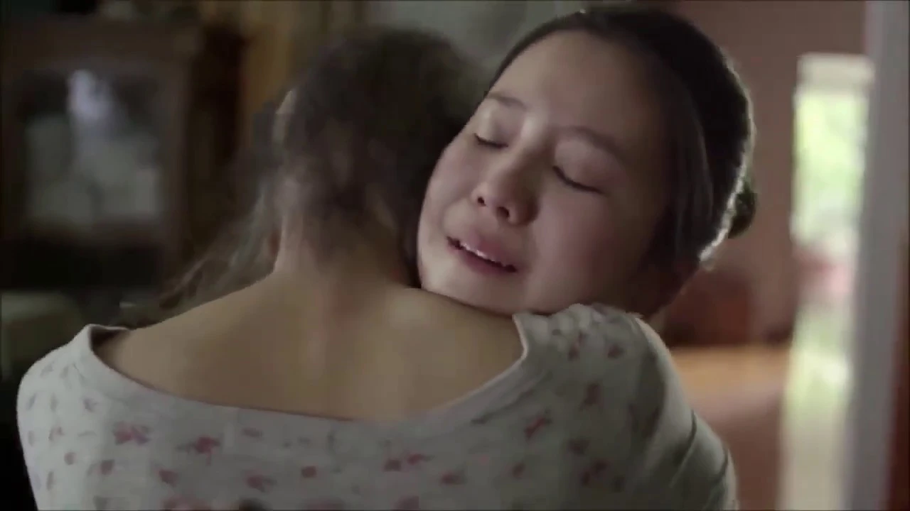 【泰國创意廣告】第88集 催淚廣告 《姊妹》